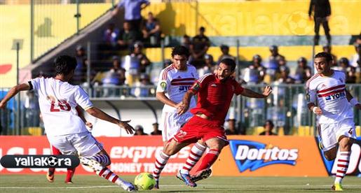 رسالة الكونغو .. نفسية ابوتريكة السيئة قد تجبر يوسف على ابقاءه احتياطيا امام ليوبار 